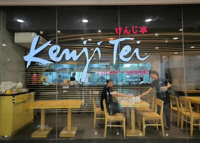 Kl Executive Greenbelt