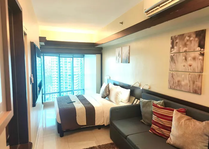 Kl Executive Greenbelt