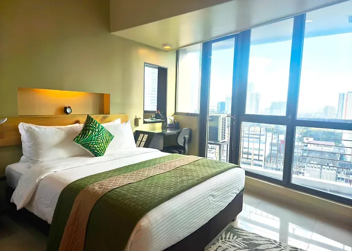 Kl Executive Greenbelt