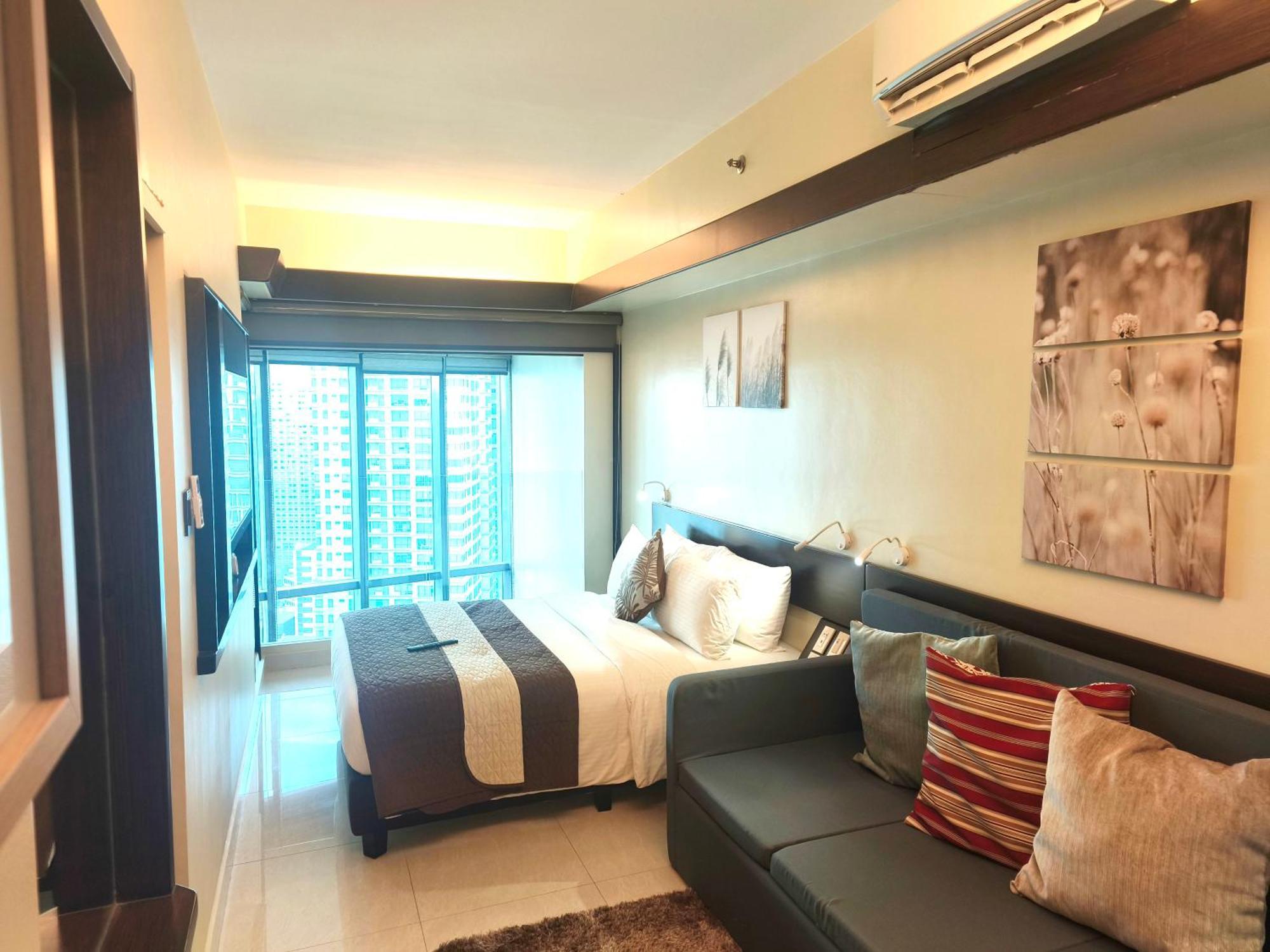 Apartment Kl Executive Greenbelt