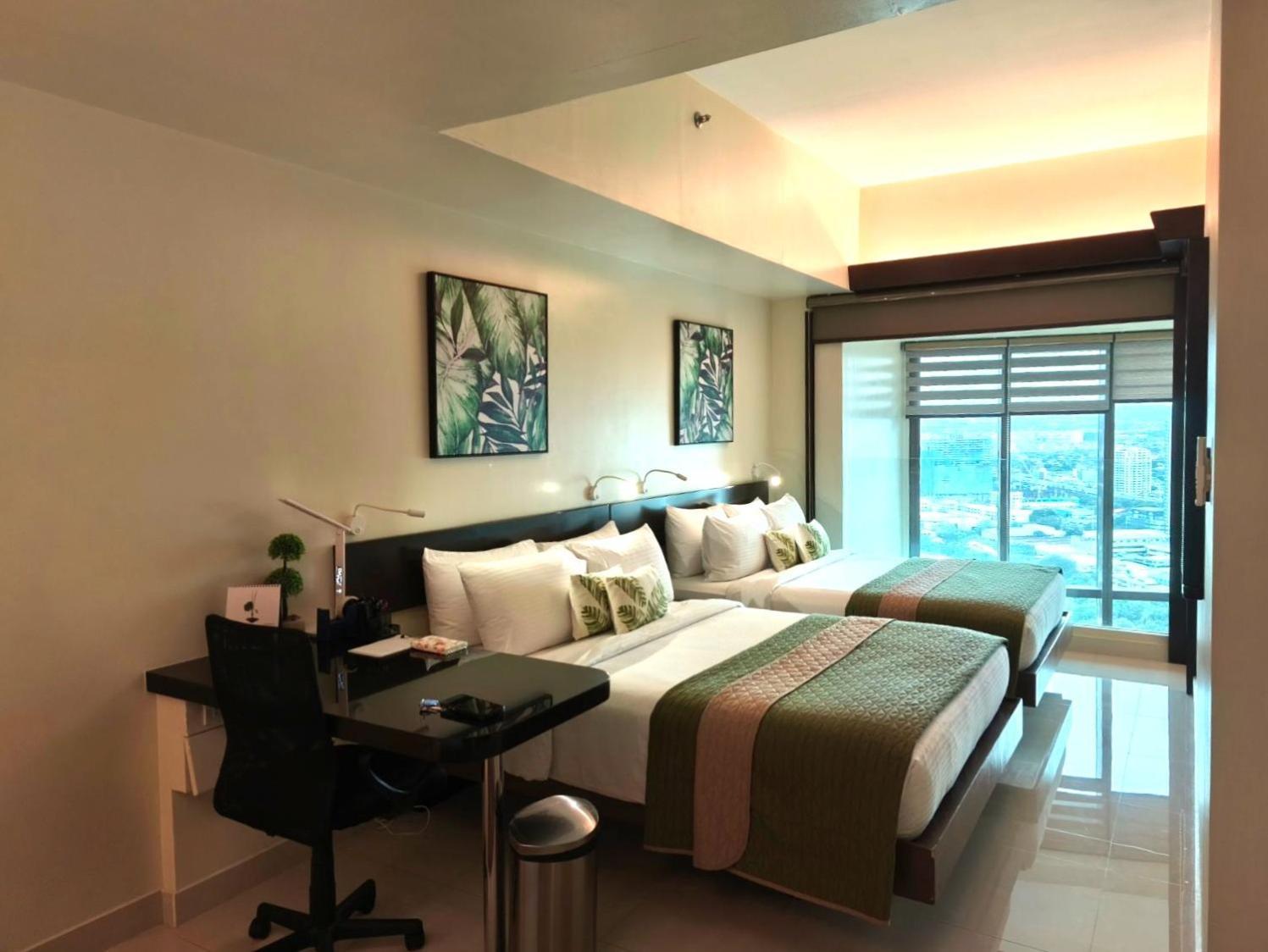 Kl Executive Greenbelt Apartment *