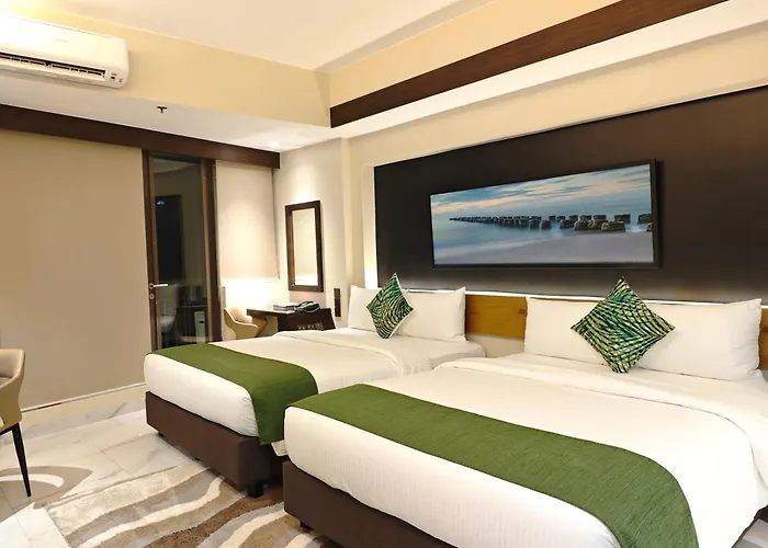 Kl Executive Greenbelt